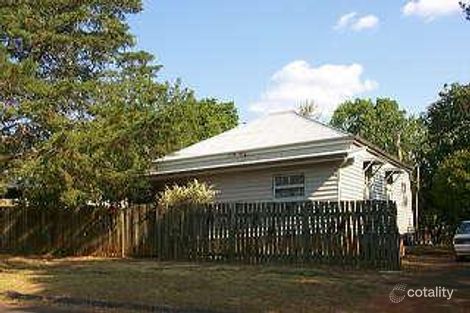 12 Anderson St, East Toowoomba, QLD 4350