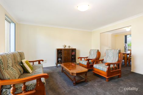 Property photo of 1 Bud Greenspan Circuit Lidcombe NSW 2141