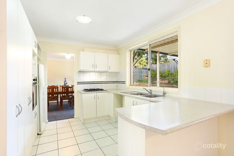 Property photo of 1 Bud Greenspan Circuit Lidcombe NSW 2141