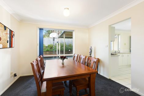 Property photo of 1 Bud Greenspan Circuit Lidcombe NSW 2141