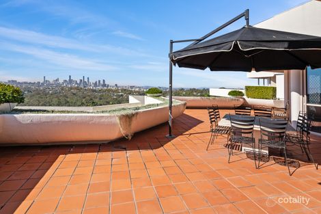 Property photo of 38/32 Tipuana Place Bardon QLD 4065