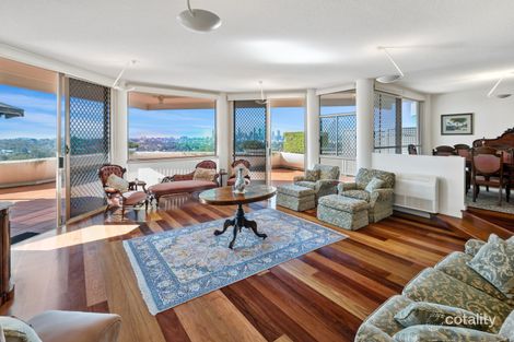 Property photo of 38/32 Tipuana Place Bardon QLD 4065