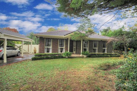 Property photo of 24 Surrey Road Warburton VIC 3799