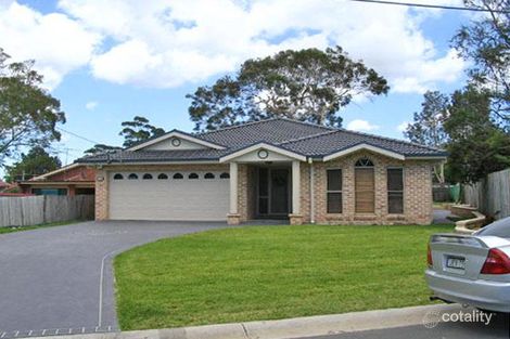 1 Barraran St, Gymea Bay, NSW 2227