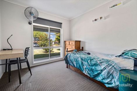 Property photo of 81 Beattie Crescent Chisholm ACT 2905