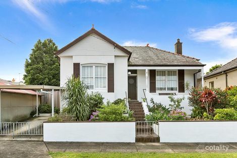 Property photo of 2 Hampstead Road Dulwich Hill NSW 2203