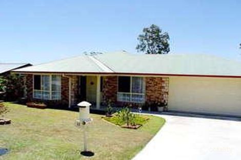 Property photo of 11 Sheldrake Place Moggill QLD 4070
