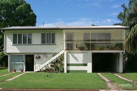 30 Bauhinia St, Cranbrook, QLD 4814