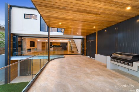 Property photo of 70 Fifth Avenue Balmoral QLD 4171