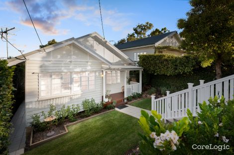 Property photo of 50 Hockings Street Holland Park West QLD 4121