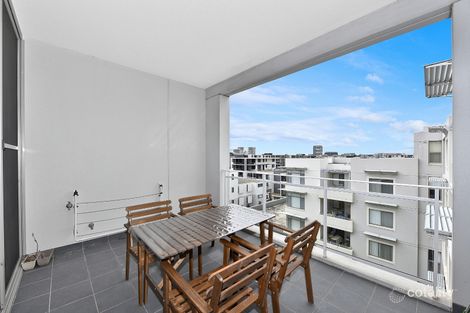 Property photo of 814/21 Hill Road Wentworth Point NSW 2127