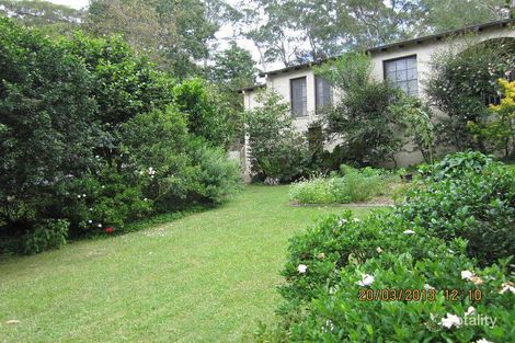 Property photo of 6 Antoinette Close Warrawee NSW 2074