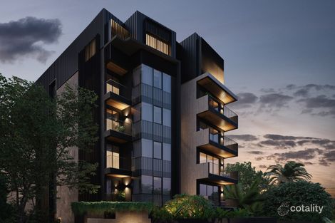 4/9 Griffith St, New Farm, QLD 4005