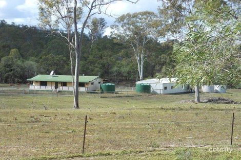 266 Duckpond Rd, Moolboolaman, QLD 4671