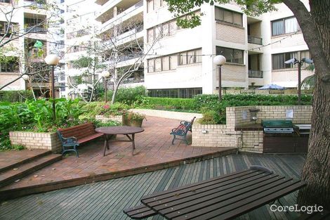 Property photo of 1108/1 Boomerang Place Woolloomooloo NSW 2011