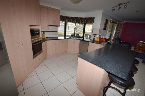 Property photo of 36 Paroz Crescent Biloela QLD 4715