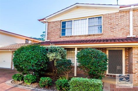 Property photo of 15/114 Donohue Street Kings Park NSW 2148