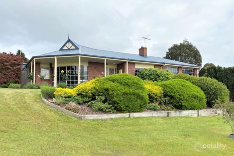 1 The Outlook, Somerville, VIC 3912