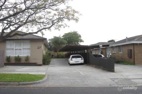 2/27 Wilson St, Highett, VIC 3190