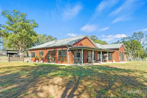 581 Dyrring Rd, Dyrring, NSW 2330