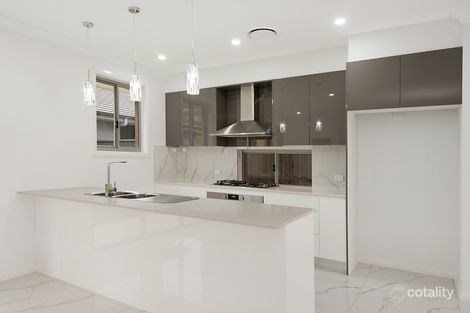 Property photo of 38 Optimism Street Leppington NSW 2179