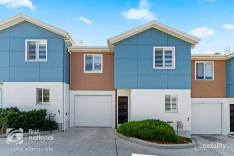 Property photo of 4/10 Minmi Road Edgeworth NSW 2285