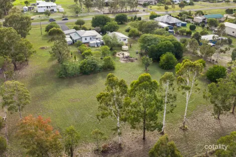 Property photo of 32 Seymours Road Dalby QLD 4405