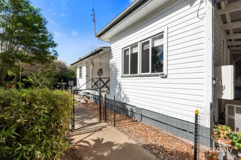 Property photo of 32 Seymours Road Dalby QLD 4405
