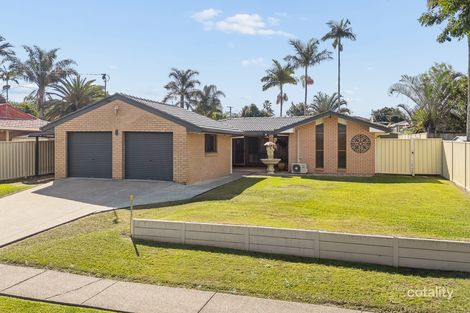 6 COSWAY ST, HILLCREST, QLD 4118