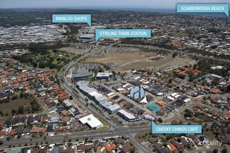 Property photo of 4 Leclair Terrace Stirling WA 6021