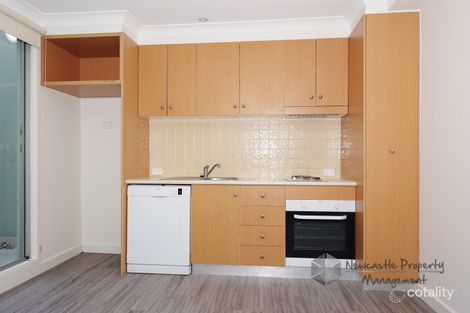 Property photo of 119/5 Tudor Street Newcastle West NSW 2302
