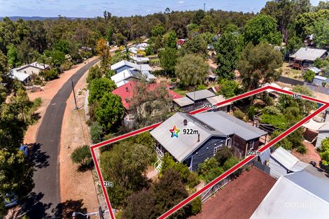Property photo of 27 Marginata Crescent Dwellingup WA 6213