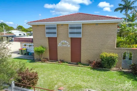 3/4 Dalrymple St, Bowen, QLD 4805