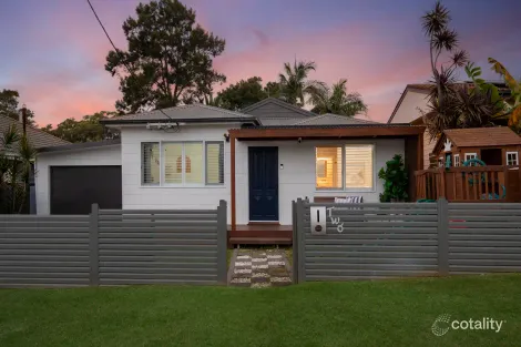 2 Arthur St, Cardiff South, NSW 2285