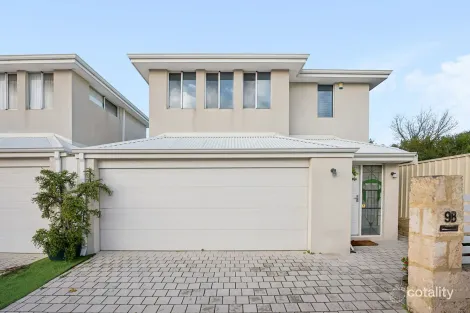 9b Senna Cl, Coogee, WA 6166