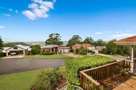 9 Sylvan Ct, Rangeville, QLD 4350