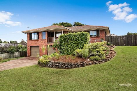Property photo of 9 Sylvan Court Rangeville QLD 4350