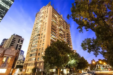 42/283 Spring St, Melbourne, VIC 3000