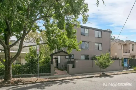 7/17 Clarke St, Prahran, VIC 3181