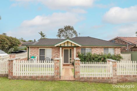 Property photo of 1/73 Melrose Avenue Sylvania NSW 2224