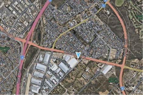 Property photo of 581 Welshpool Road East Wattle Grove WA 6107