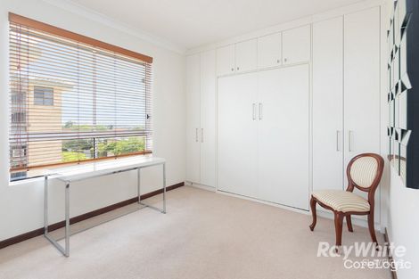 Property photo of 35/106-110 Bonney Avenue Clayfield QLD 4011