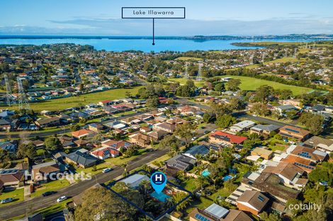 Property photo of 6 Myee Street Kanahooka NSW 2530