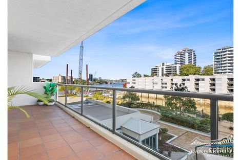 Property photo of 204/44 Ferry Street Kangaroo Point QLD 4169