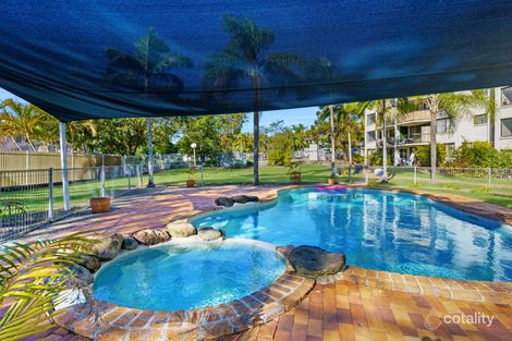 Property photo of 4/40 Murev Way Carrara QLD 4211