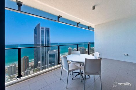 Property photo of 2442/9 Ferny Avenue Surfers Paradise QLD 4217