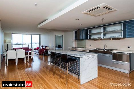 Property photo of 58/22 St Georges Terrace Perth WA 6000