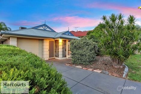 Property photo of 11 Knightsbridge Court Hillbank SA 5112