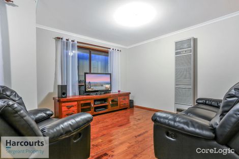 Property photo of 11 Knightsbridge Court Hillbank SA 5112