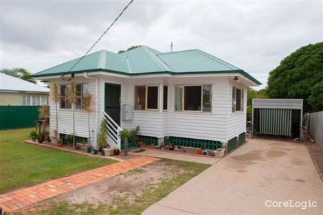 30 Rocky St, Maryborough, QLD 4650
